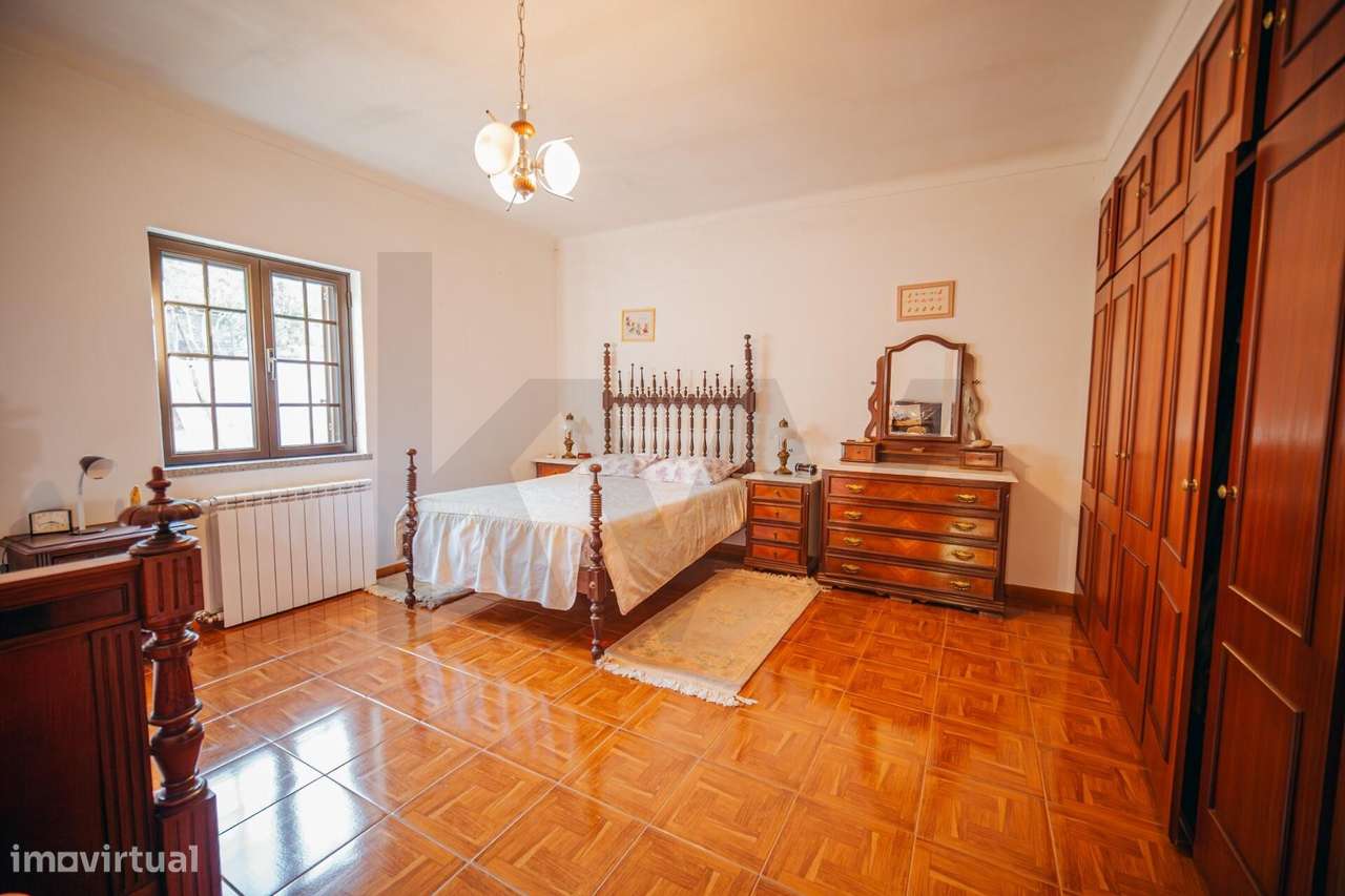 Excelente moradia  T5 com todas as comodidades com certificação energé - Grande imagem: 5/22