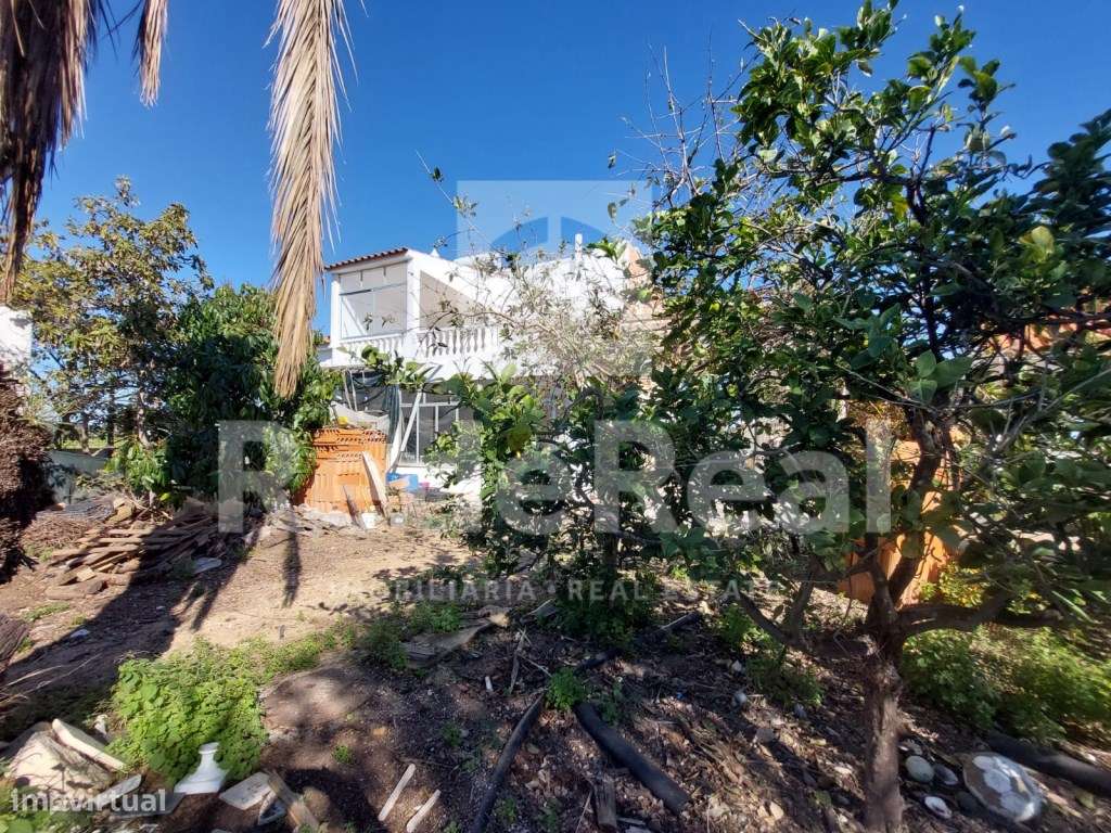 Moradia T5 isolada nos arredores de Olhão-10