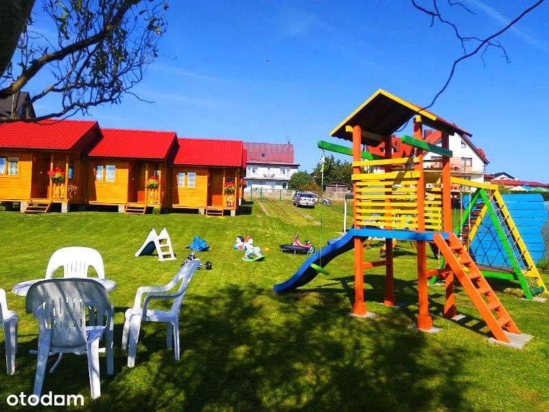 DOM DOMKI 6-7min MORZE Sianożęty Ustronie M dz1114 - Pełny obrazek: 2/14