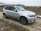 Dezmembrez bmw x5 e70 3.0sd M packet din 2008 - 5