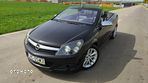 Opel Astra TwinTop 2.0 T Cosmo - 17