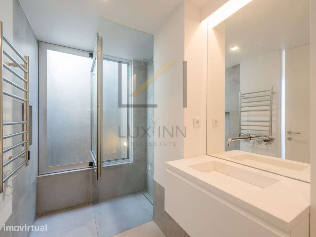 Moradia T4 em São Domingos de Rana-34