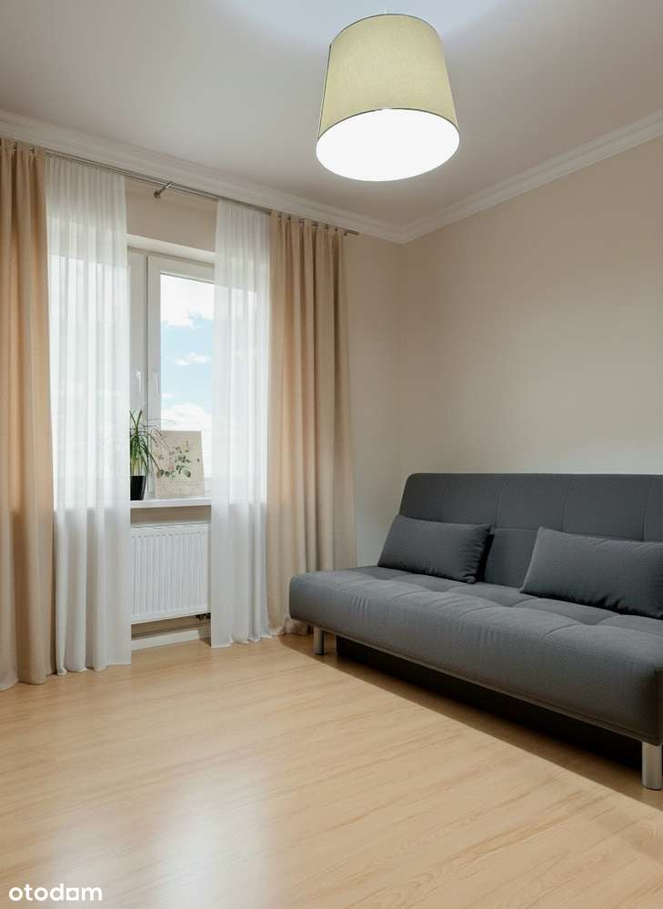 Nowoczesne, 2 pokoje, Winogrady, oddzielna kuchnia, klimatyzacja, PST