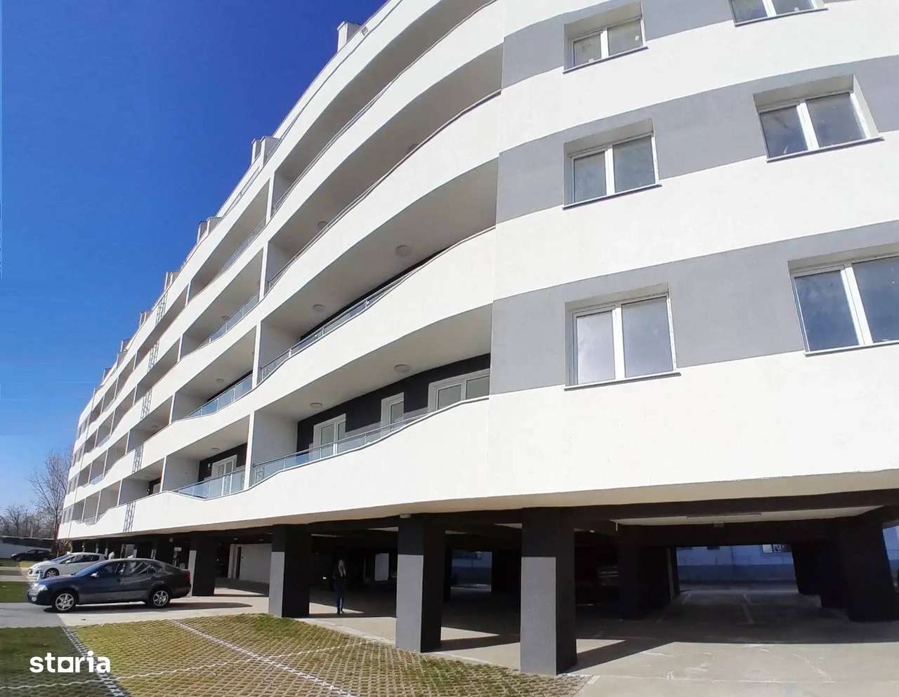 Metrou 8 minute Garsoniera Spatioasa Pallady Ideal Investitie - Imagine principală: 2/3