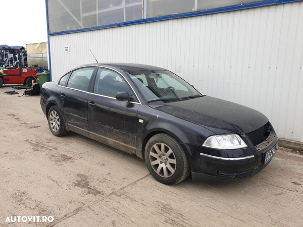 Dezmembrez Volkswagen Passat B5.5 1.9TDi - 8