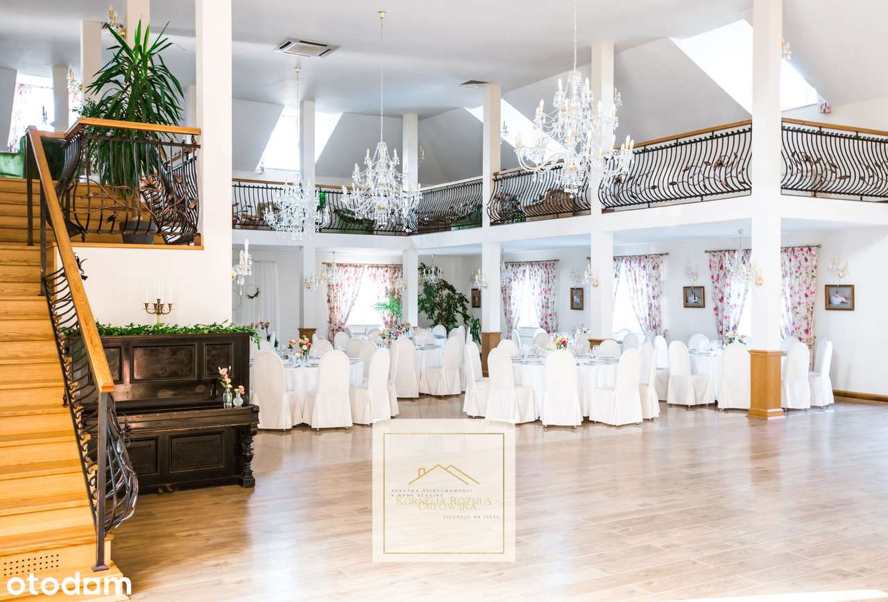 BRAK MPZP!! Lokal pod dom opieki / Hotel/ Magazyn/ Mieszkania-6