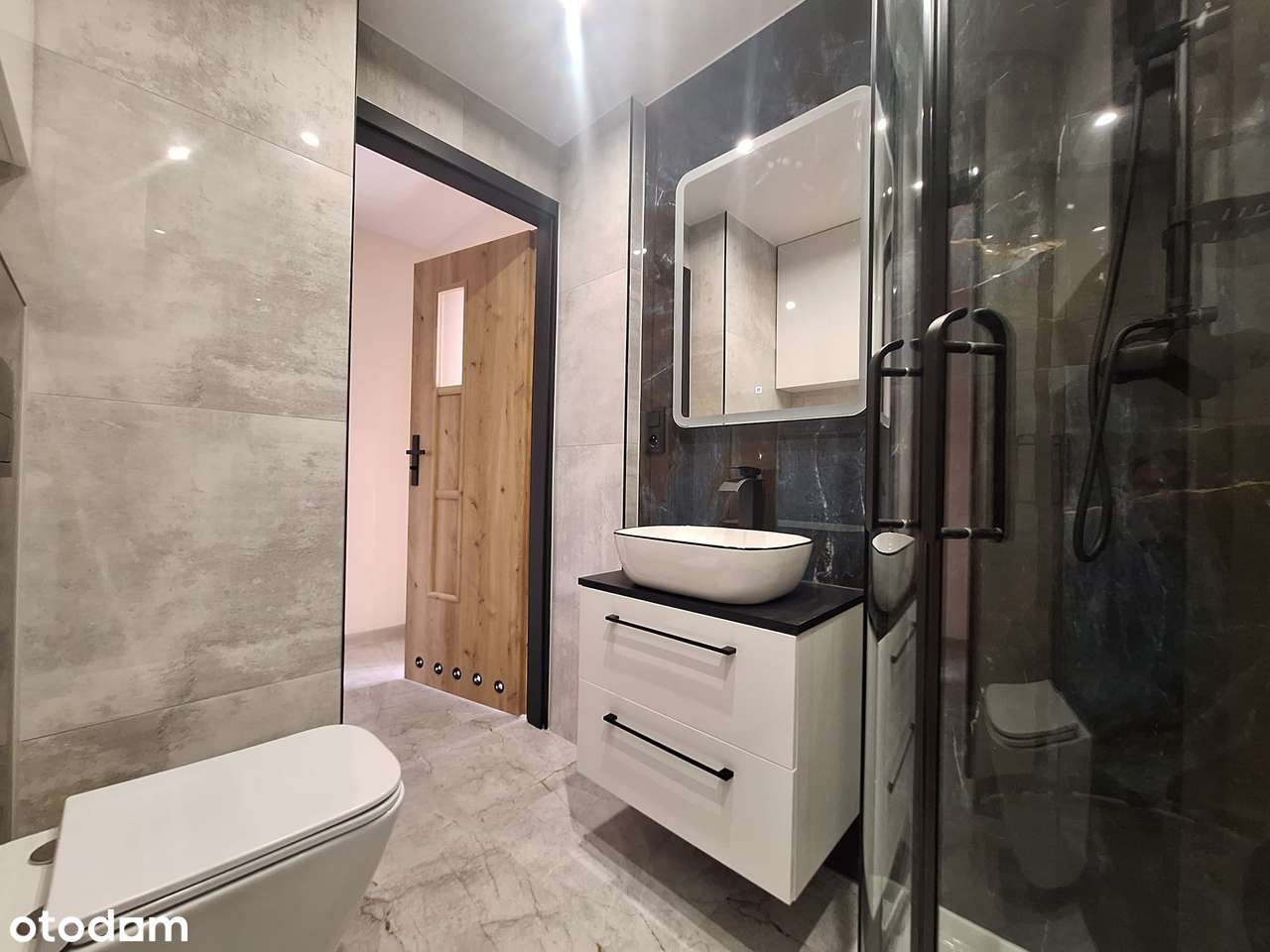 3 pokoje mieszkanie | Gotowe do wprowadzenia | OKAZJA!!-8