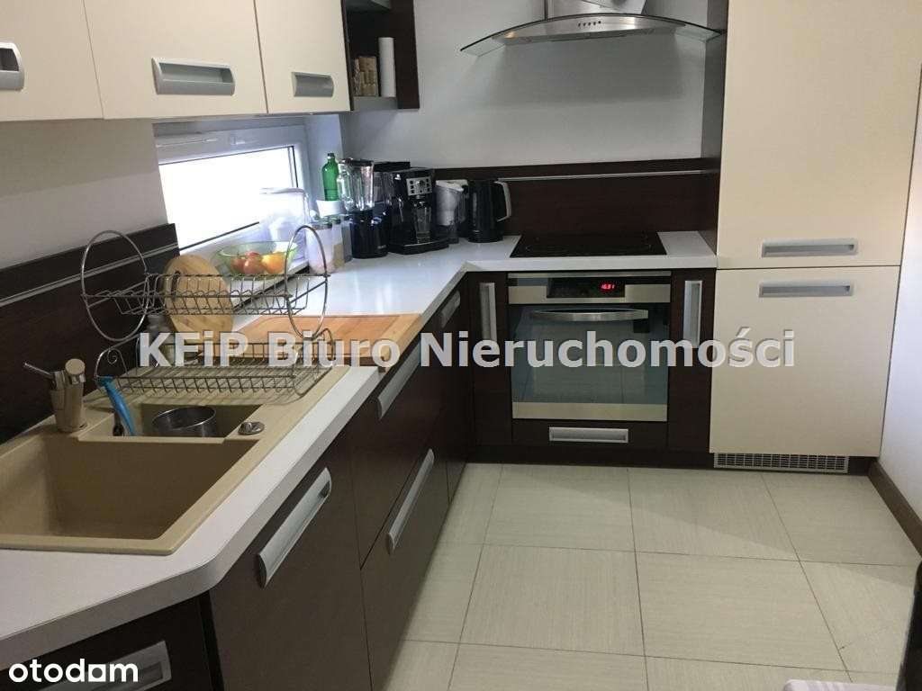 Nowoczesne, przytulne mieszkanie w spokojnej okol-3