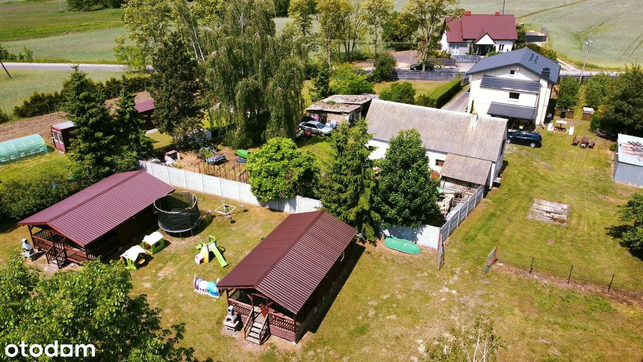 Wilczyn – Unikalna Oferta Sprzedaży Domu-8