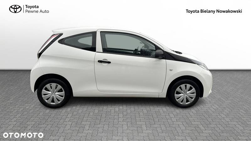 Toyota Aygo - 6