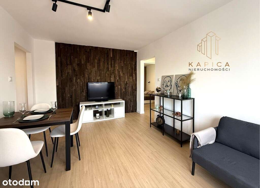 3 pokoje po generalnym remoncie ul. Lwowska-0