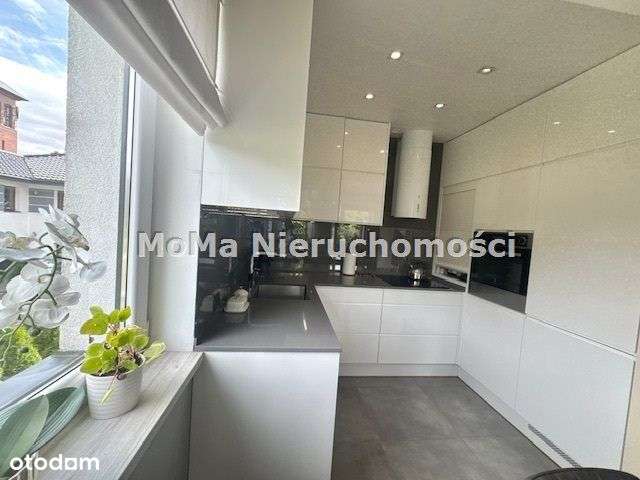 Wyjątkowe mieszkanie z pięknym widokiem! - Pełny obrazek: 5/20