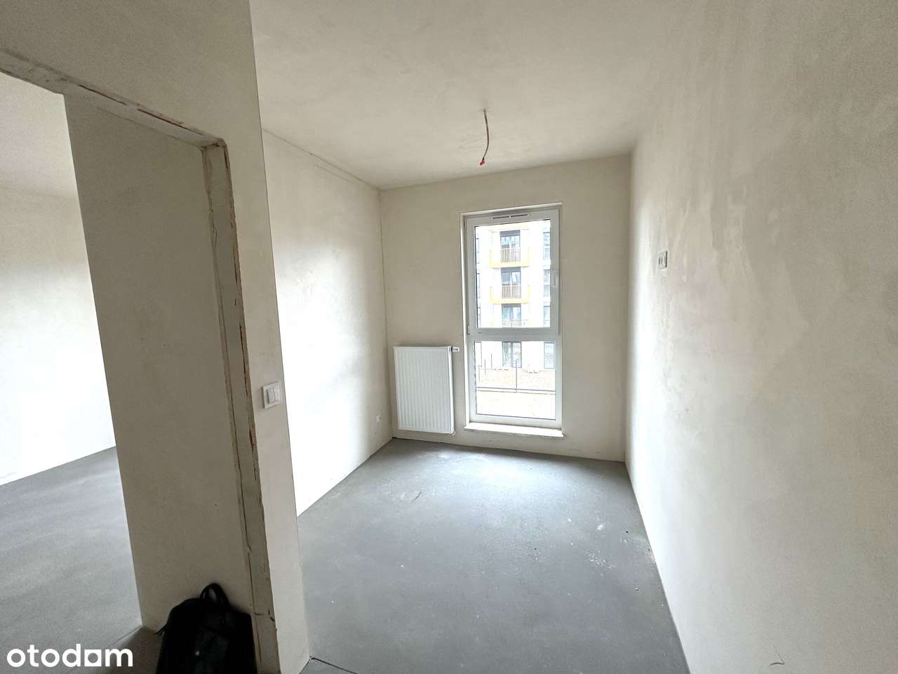 REZERWACJA | Zostało dostępne mieszkanie 27.5 m2-3