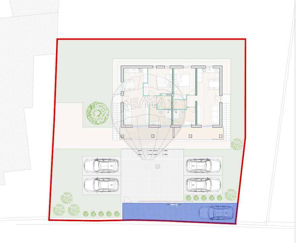 Moradia T1 para venda - Grande imagem: 5/5