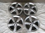 Felgi Audi A4 A5 A6 Q5 7,5Jx17 et35 5x112  4G0071497 - 1