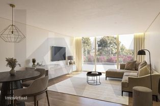 Apartamento T1 | Fração AL | 4º Piso | Edifício HINTON | Funchal | Ilh - Grande imagem: 2/10