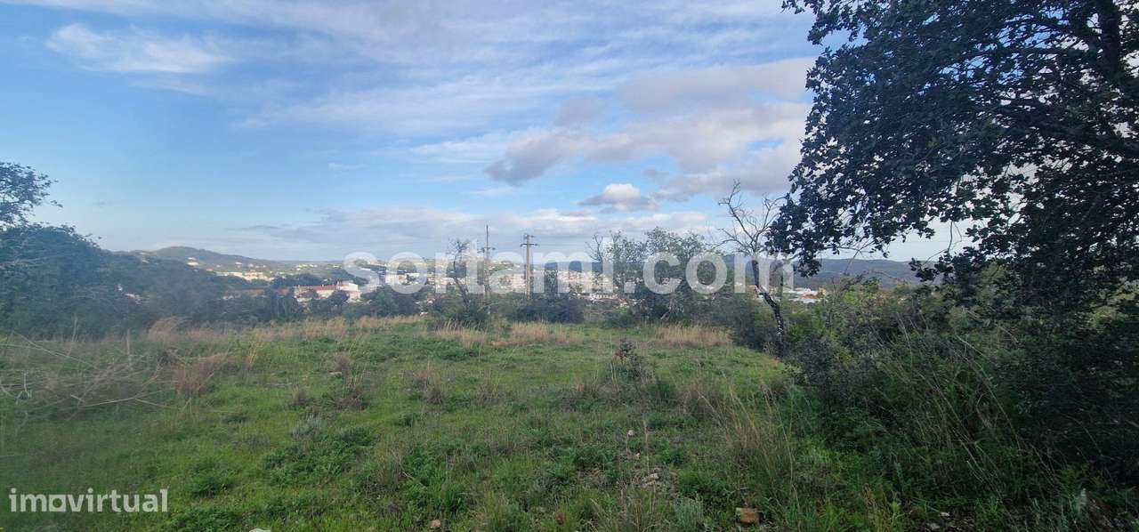 Terreno Rústico  Venda em São Brás de Alportel,São Brás de Alportel - Grande imagem: 2/13