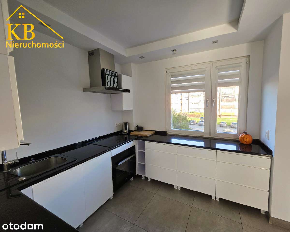 Nowoczesne mieszkanie - Świdnica Osiedle Młodych-3