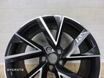 Felga Skoda Karoq RS 57A 8.0Jx19H2 Et45 5x112 - 3