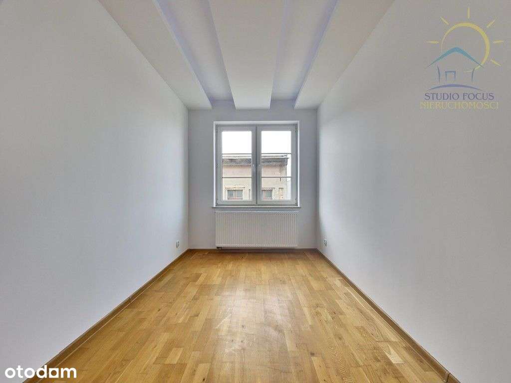 Mieszkanie 44 m2* dwa pokoje*Centrum-8