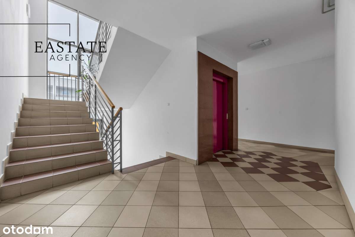 Ostatnie piętro | 4 pokoje | 3 balkony | garaż-18
