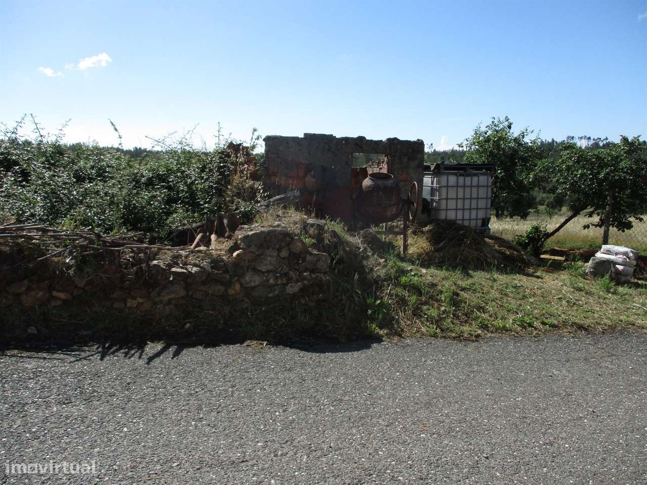 Moradia Geminada T2 Venda em Sarzedas,Castelo Branco-11