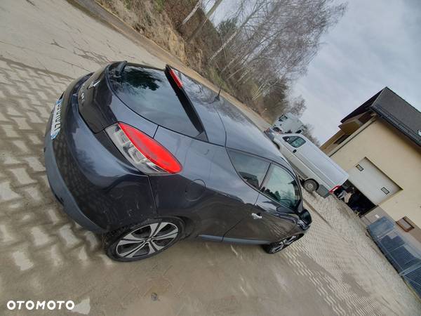 Renault Megane 1.9 dCi Dynamique - 17