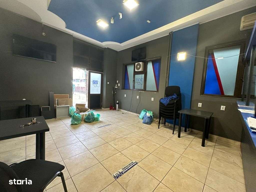 Zona Giurgiului Piata 40 mp open space ideal investiție-1