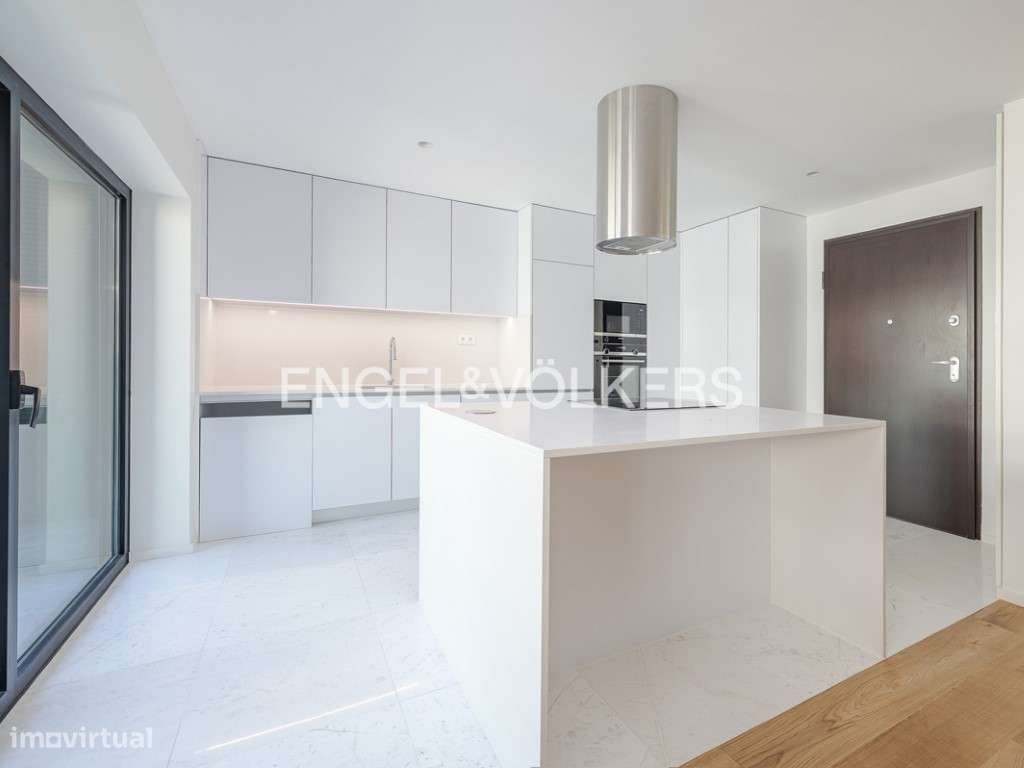 T2 junto ao Parque Eduardo VII e Hotel RITZ - Grande imagem: 3/34