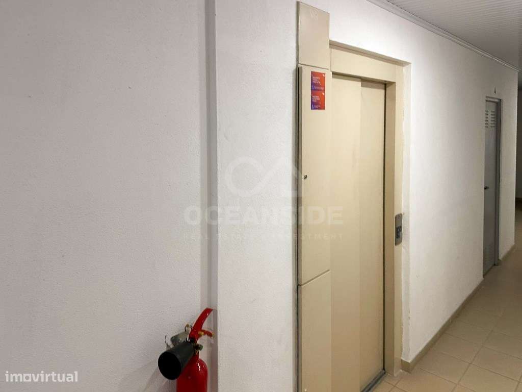 Apartamento T2 em Castelo Branco-28