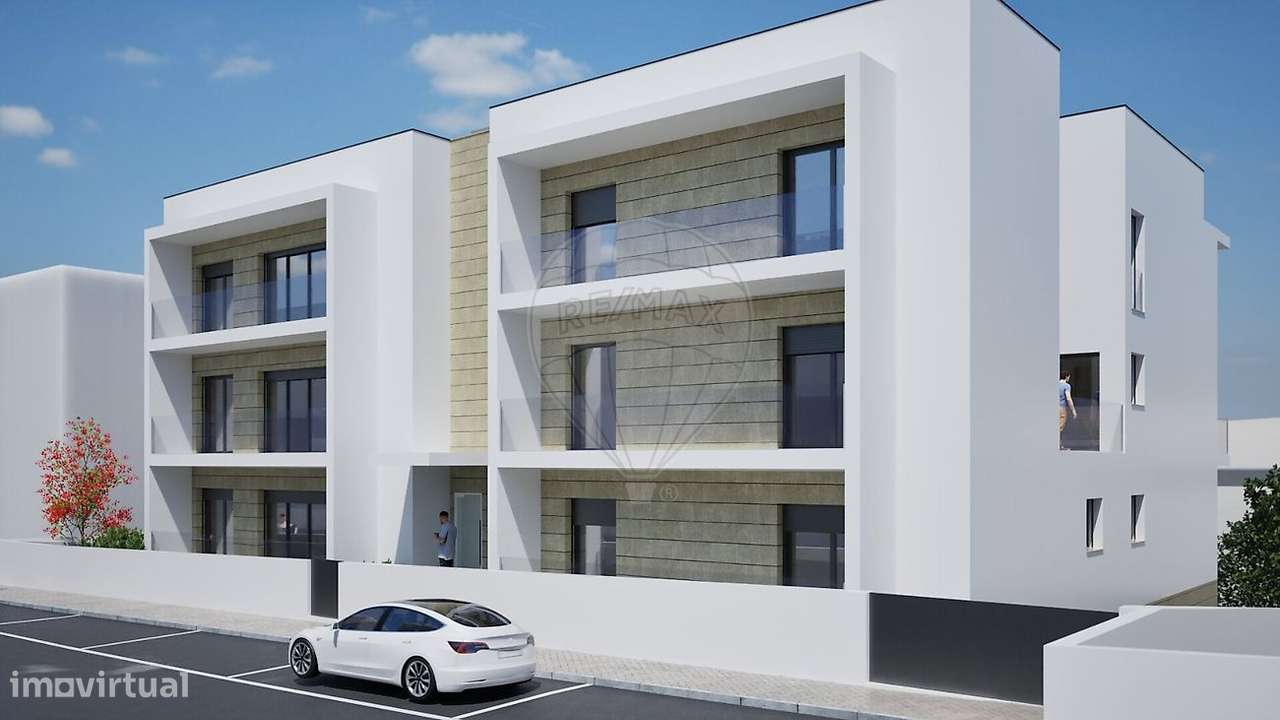 Apartamento T3 para venda-13