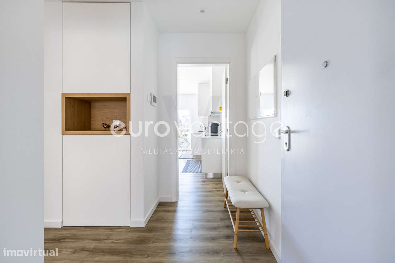 Apartamento T3 Moderno - Grande imagem: 5/38