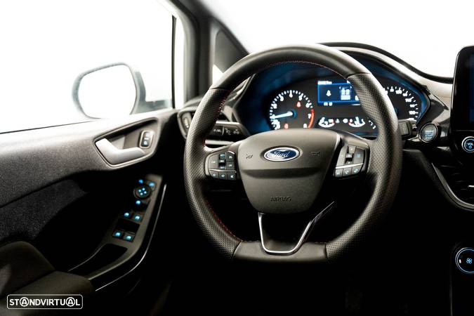 Ford Fiesta 1.0 EcoBoost ST-Line - 6