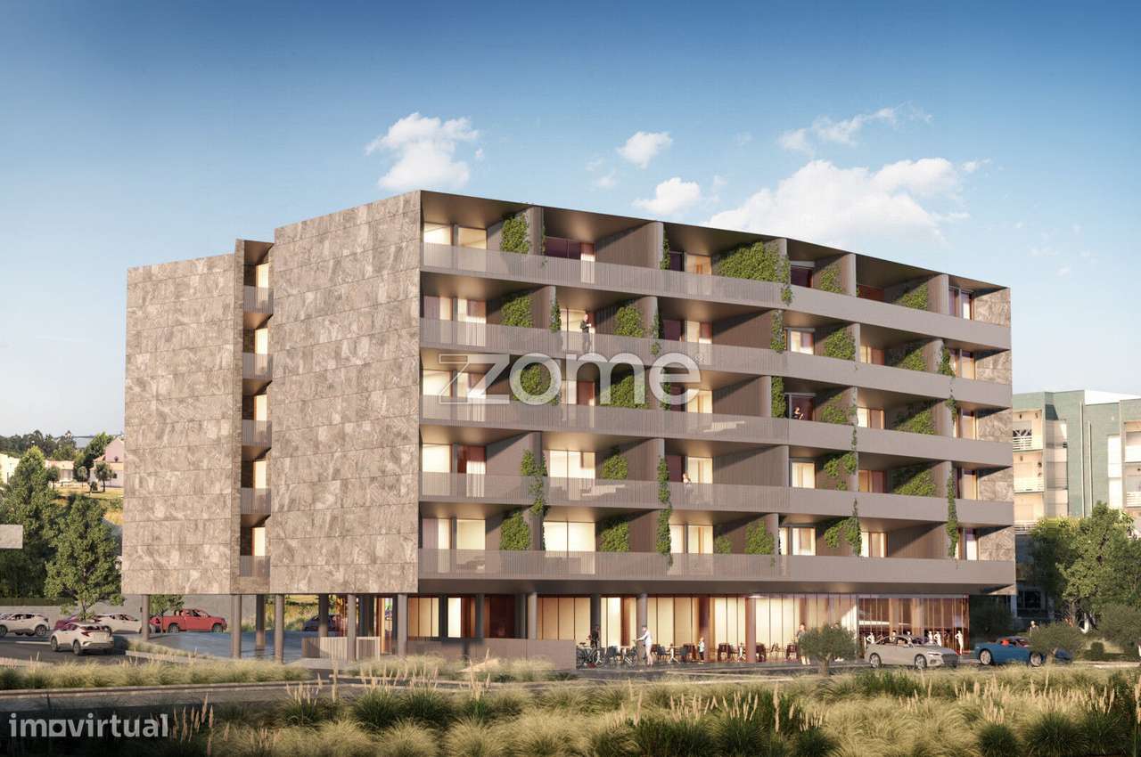 Loja para comércio/serviços Caldelas - Grande imagem: 2/4