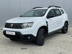 Dacia Duster Blue dCi 115 4WD Celebration - 2