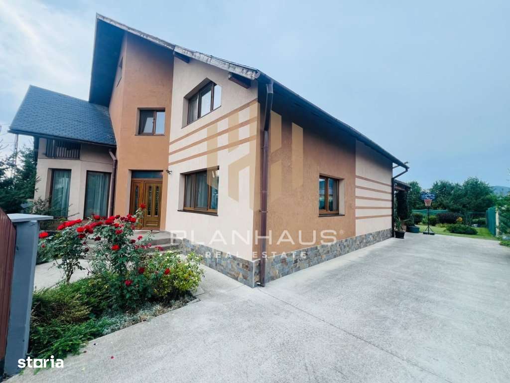 Casă solidă  Săsar la cheie ,zona Vama ,teren 10 ari ,la 3 min de B - Imagine principală: 4/20