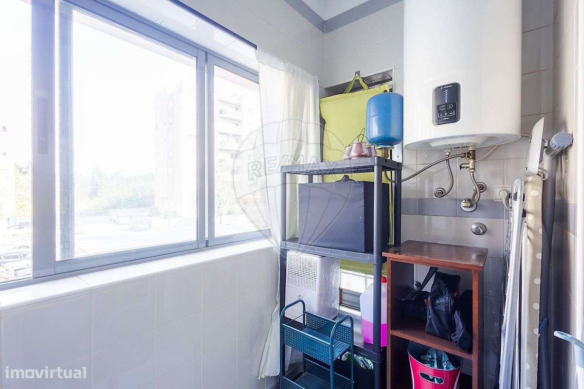 Apartamento T2 para venda-6