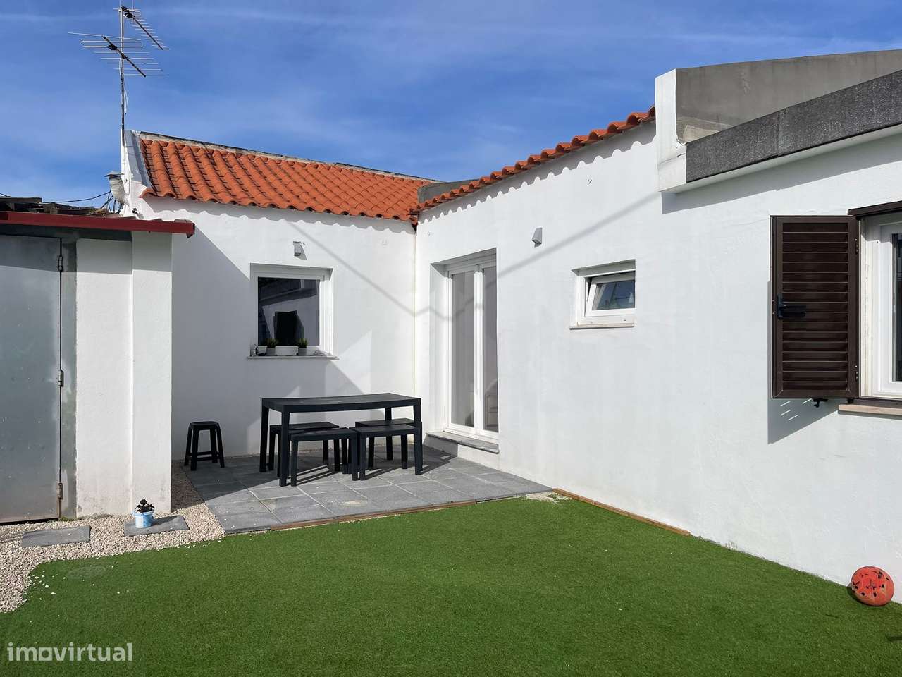Moradia T3 , Atalaia, Alto Estanqueiro.-16
