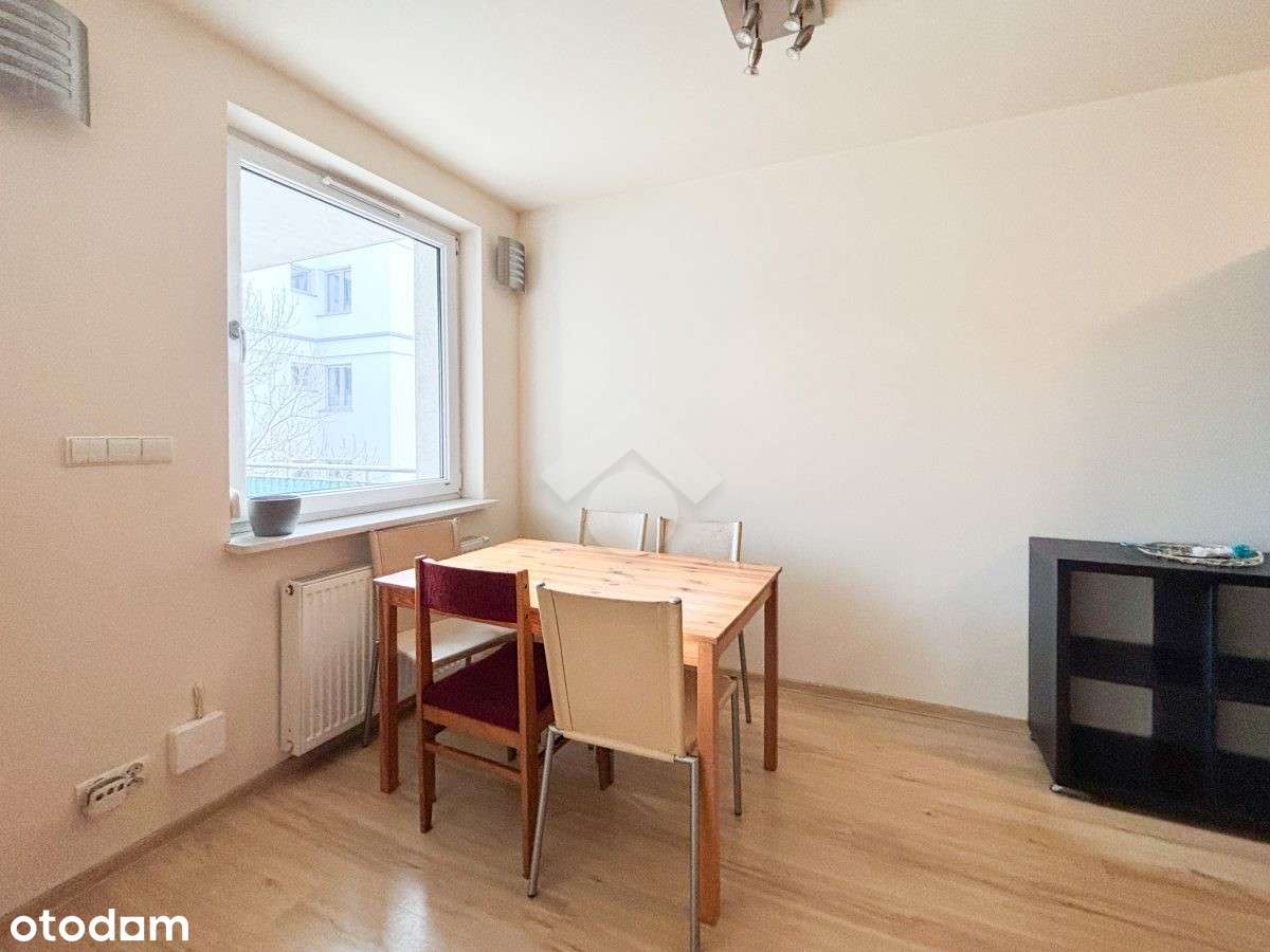 3 pokojowe - Jasne mieszkanie - RUCZAJ - ul. Pszczelna - TARAS-4