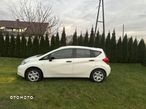 Nissan Note - 6