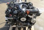 Motor Audi Q7 2010 3.0 tdi ref. CLZ - 3