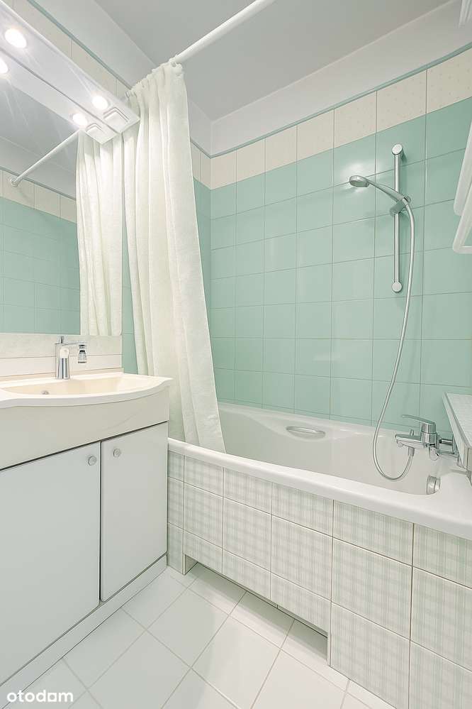 Idaelana lokalizacja, komfortowe 2 pokoje na Ursynowie-5