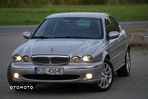 Jaguar X-Type 2.0 D Executive - 4