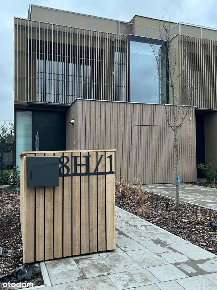 Bezpośrednio od dewelopera dom 180m2, działka 250 - Pełny obrazek: 5/20