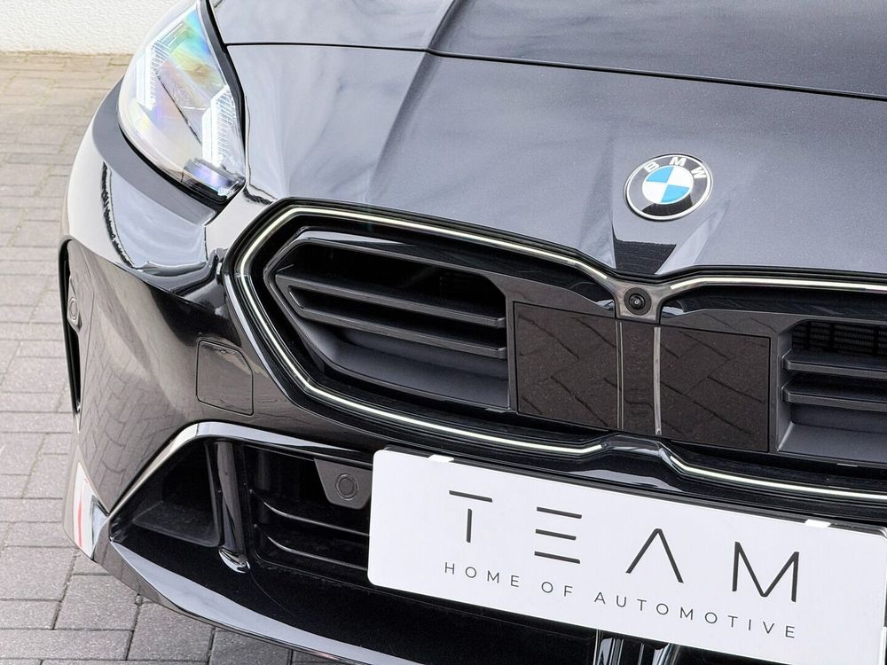 BMW Seria-1 M135 Xdrive 2026 — zdjęcie 6