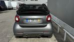 Smart Fortwo Cabrio 0.9 Brabus Xclusive - 13