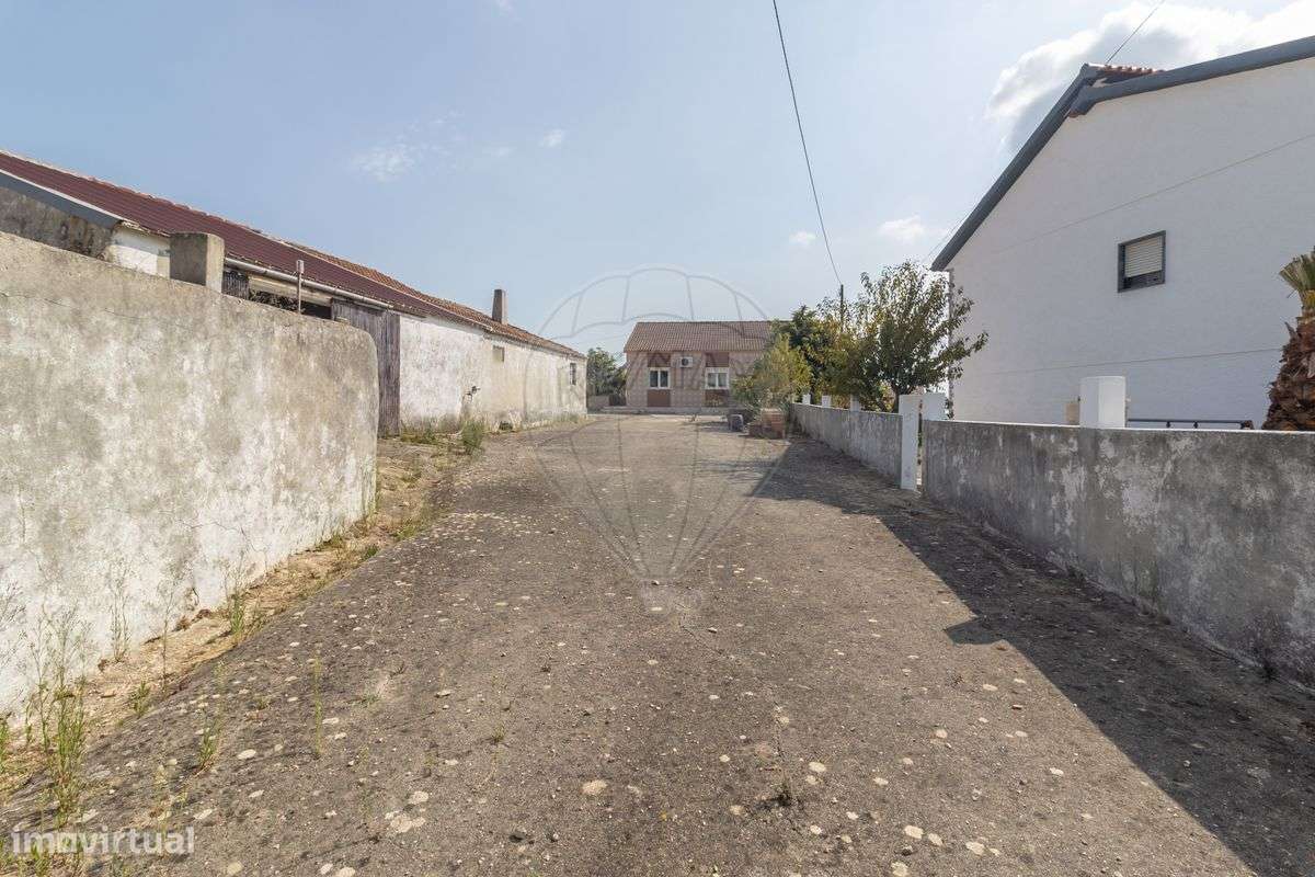 Moradia T2 para venda - Grande imagem: 5/12