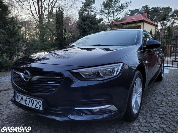 Opel Insignia 1.5 T Enjoy S&S - 1