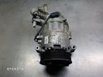 BMW 1 E87 1.6 B SPRĘŻARKA KLIMATYZACJI 9182793-04 - 4