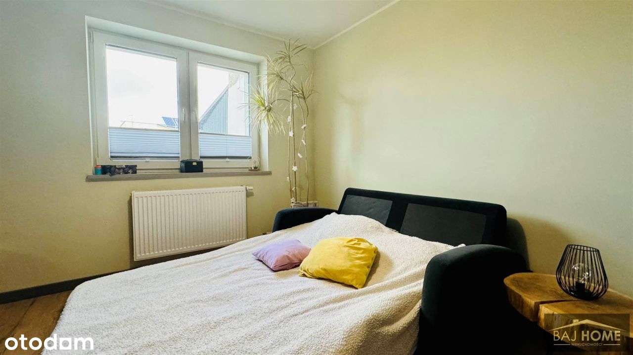 Dom o wysokim standardzie w Łasinie-9